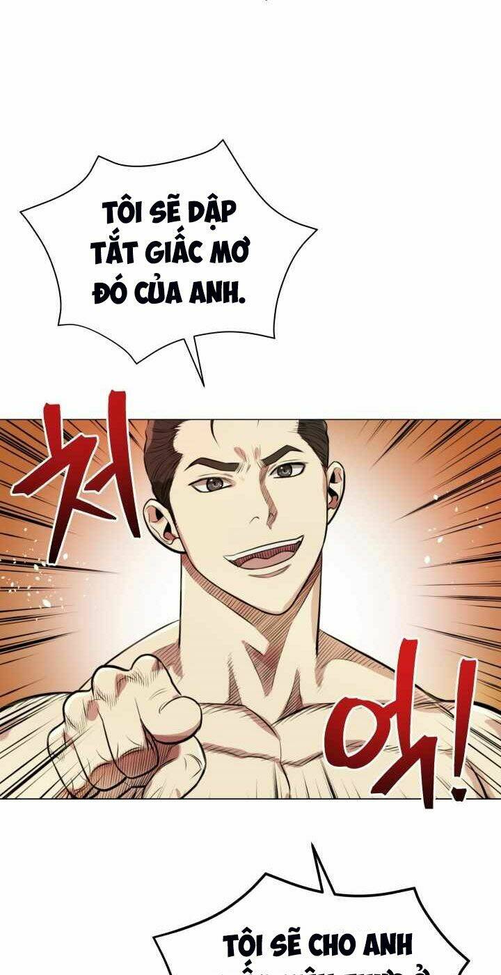 đấu sĩ vô song chapter 7 16