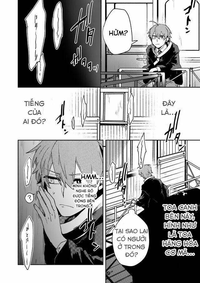 fushi no sougishi chapter 1.2 12