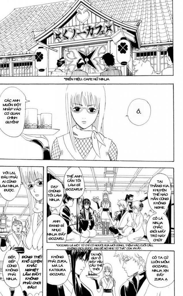 gintama - linh hồn bạc chapter 67 5