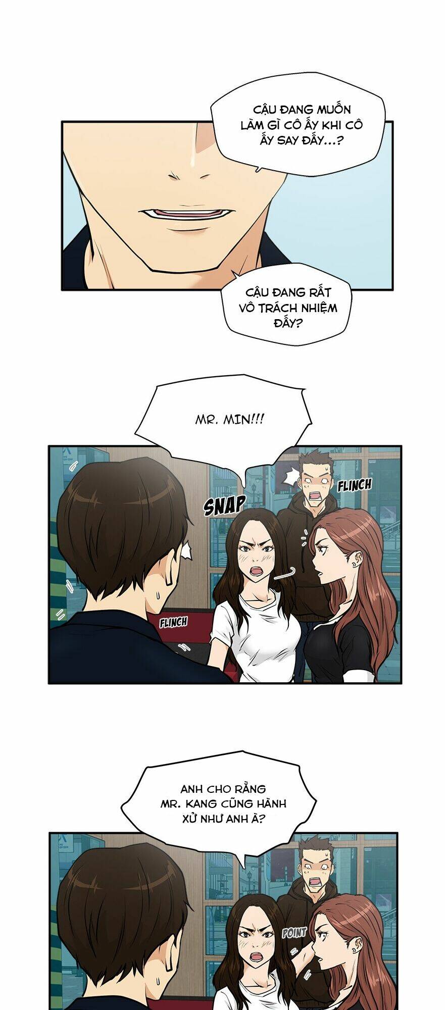 mr kang chapter 25 11