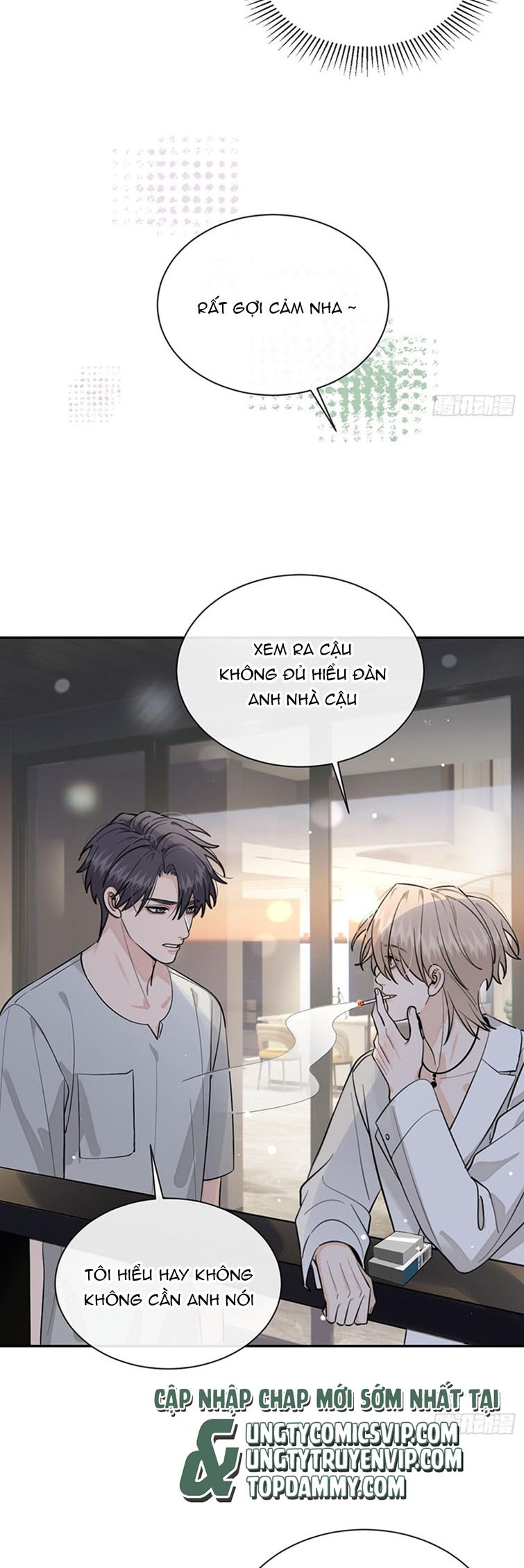 chó lớn bắt nạt chủ chapter 51 20