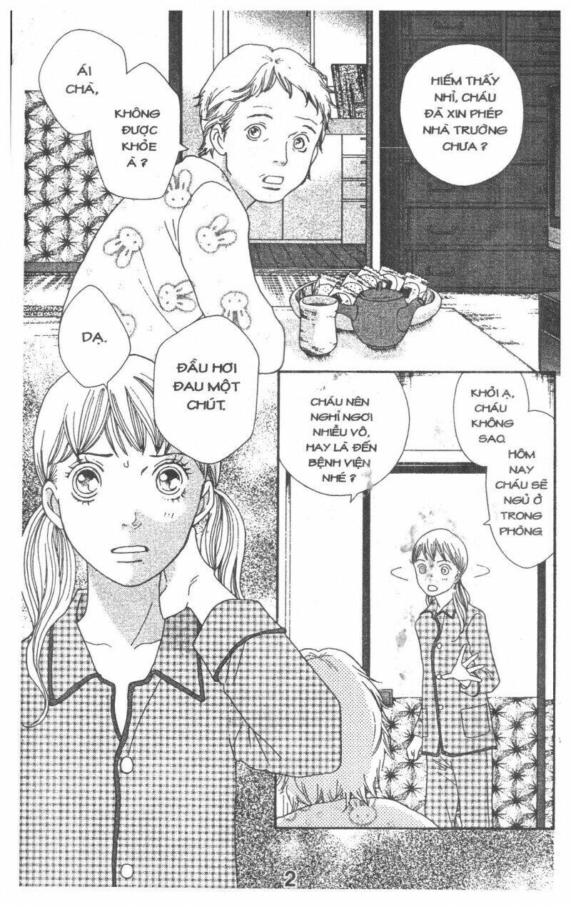 tigers and wolves chapter 3 2