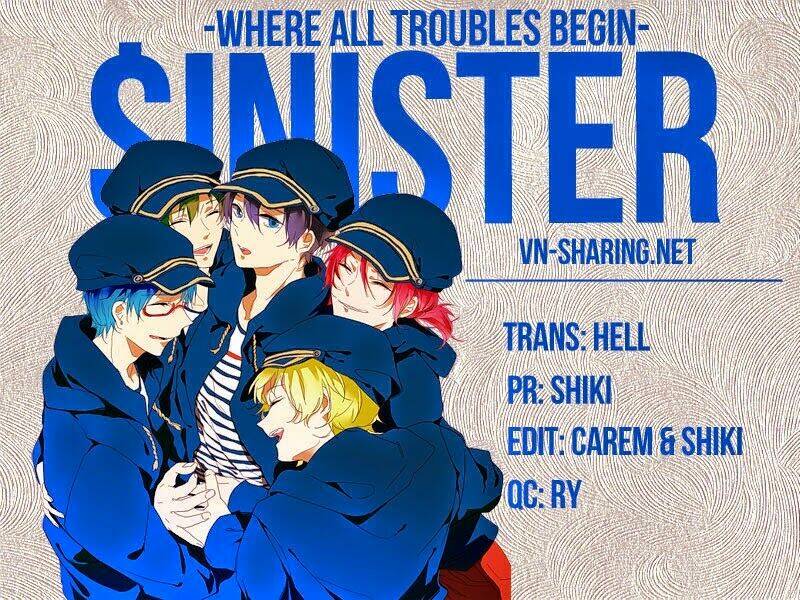 tooi hi no atosaki chapter 1 1