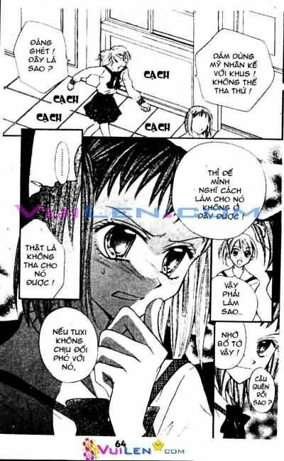 công chúa ẩm thực chapter 3 61