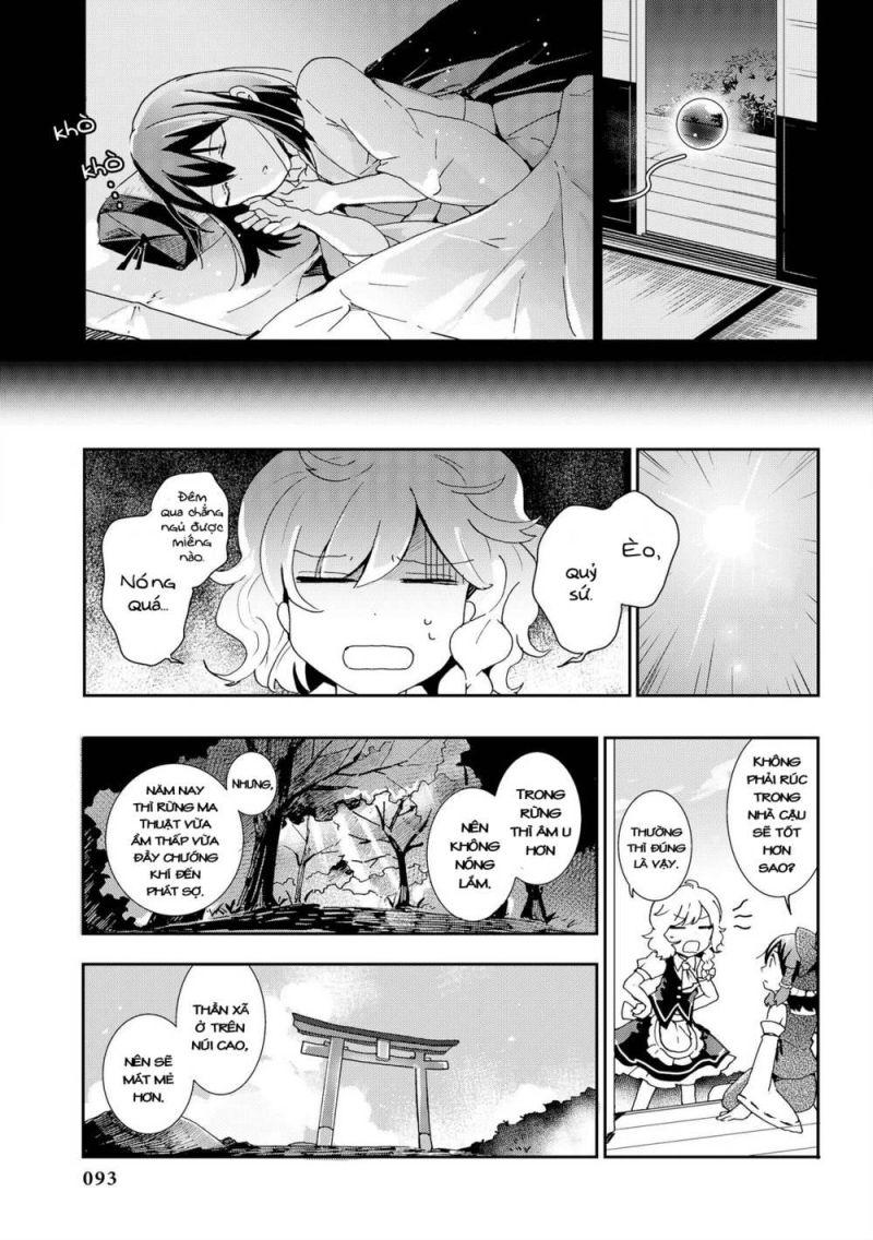 touhou ibarakasen - wild and horned hermit chapter 29 8