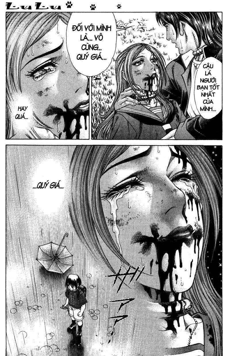 sống còn - trò chơi sinh tử chapter 27 17