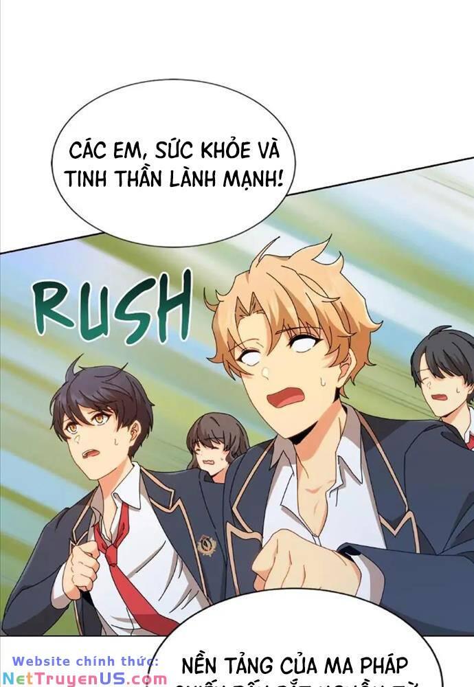 tử linh sư thiên tài của học viện chapter 16 31