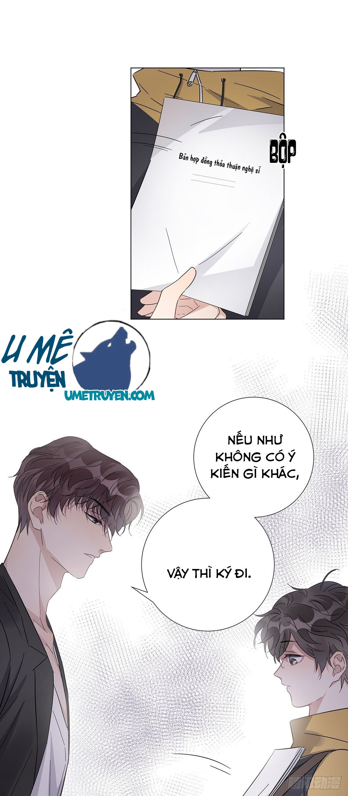 hôm nay nam giả trang nữ vẫn chưa được cầu hôn! chapter 16 2