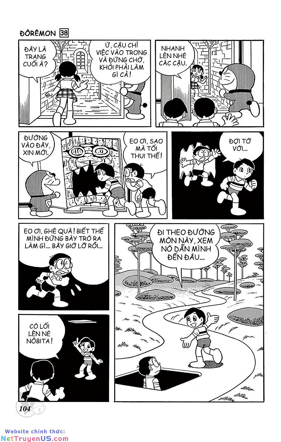 doraemon chapter 686 4