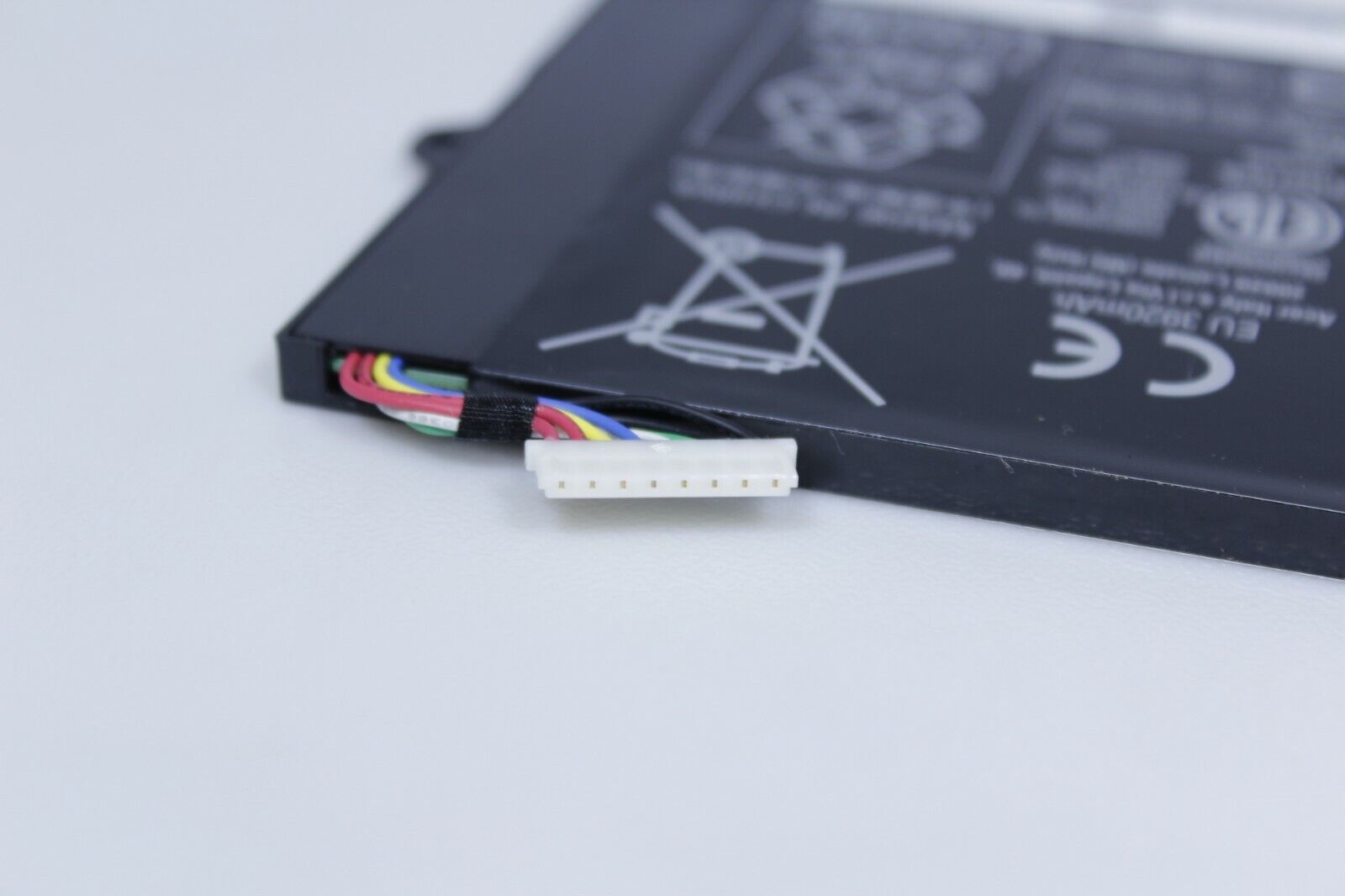 Pin dành cho ACER Chromebook 11.6" C720 C720P Series 3990mAh 45WH AP13J3K