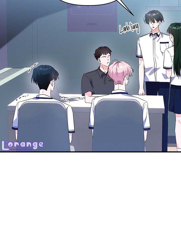 nhật ký yêu đương chapter 13 86