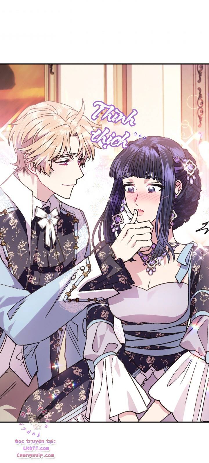 cha, con không muốn kết hôn đâu chapter 39 62