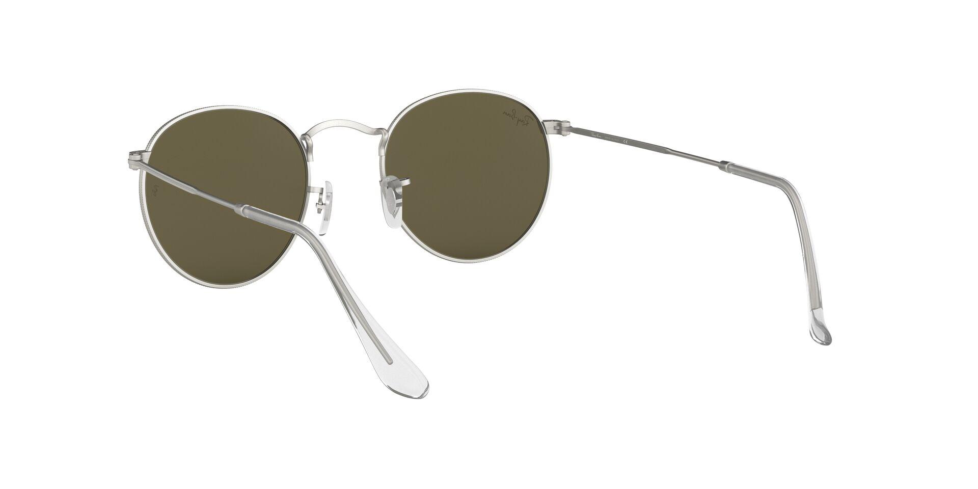 Mắt Kính Ray-Ban Round Metal - RB3447 019/30 -Sunglasses