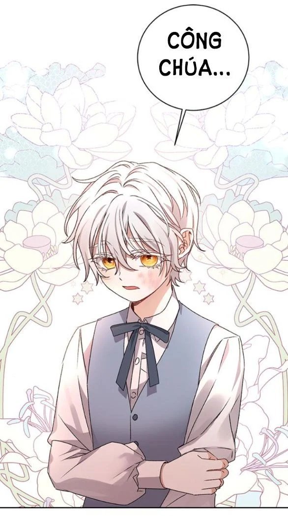 Nàng Bạo Chúa Muốn Có Một Cuộc Sống Hạnh Phúc Hơn! chapter 16.5 9