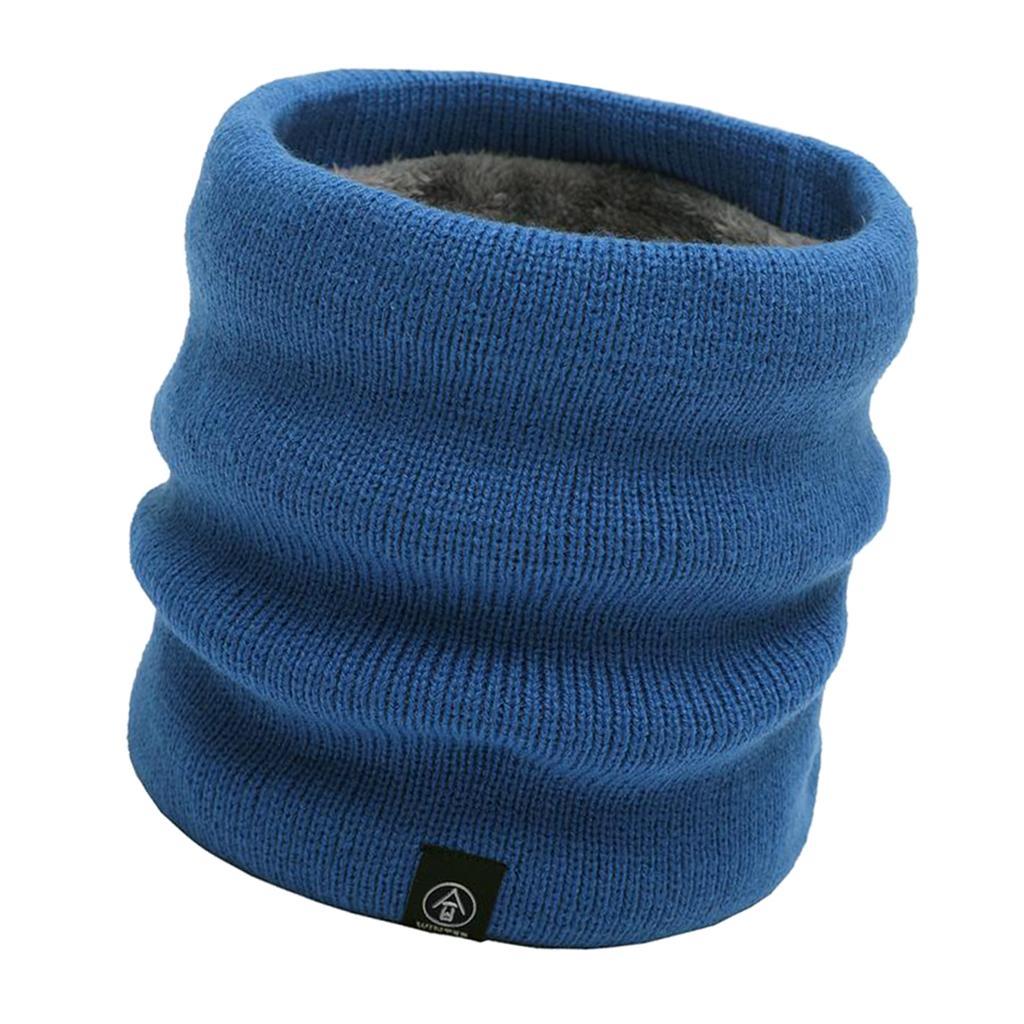 Tube  Neck Warmer Dust  Snood Scarf