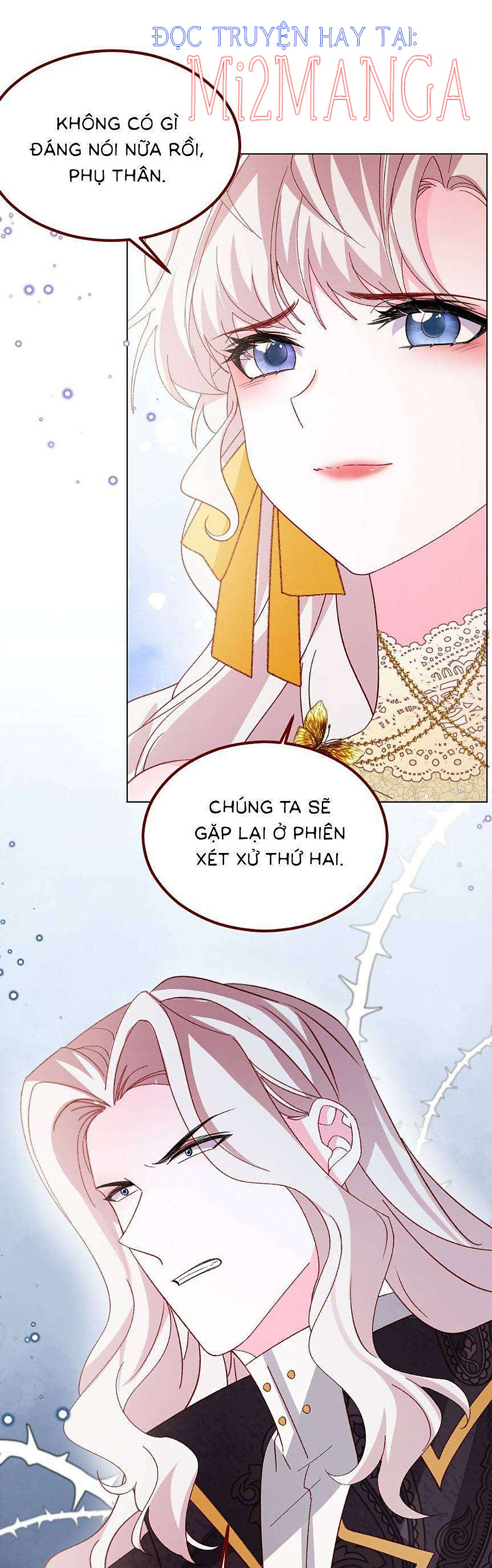 ninita yêu dấu chapter 68.2 9