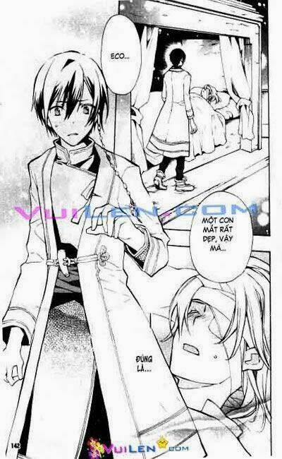 thanh kiếm và vương miện chapter 6 142