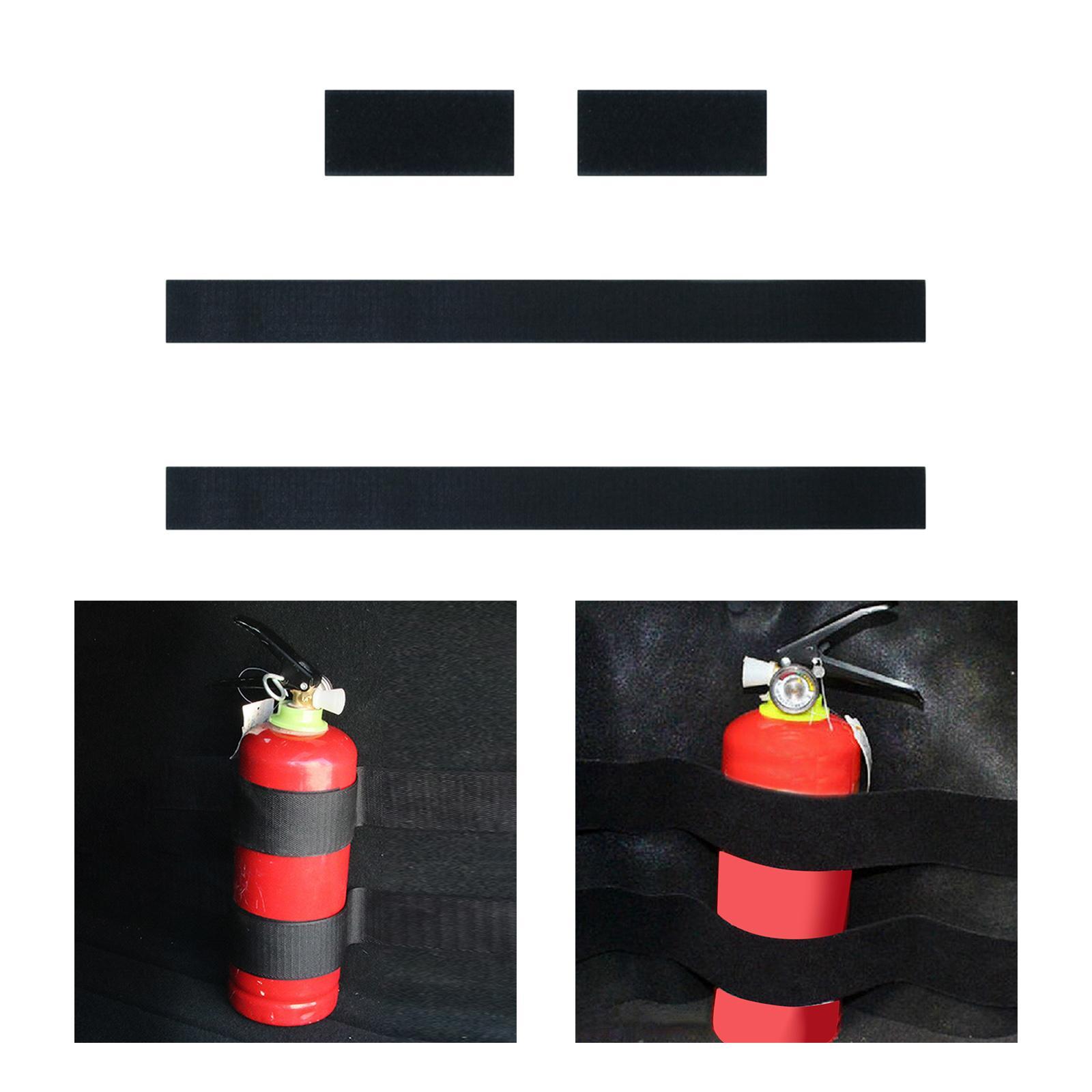 4Pcs  Mount Strap Adjustable  Mount Holder