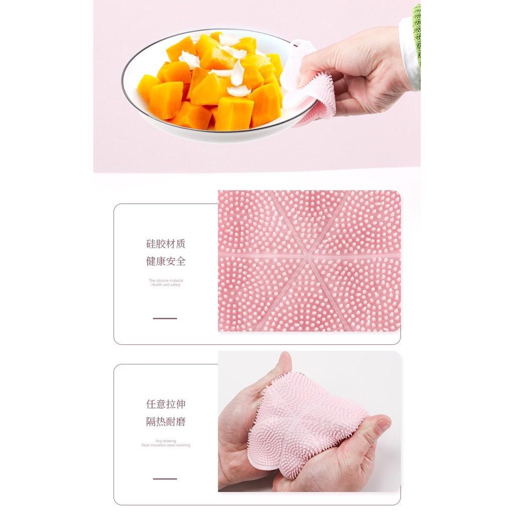 Bộ Dụng Cụ Gắp Đồ Nóng Chuyên Dụng