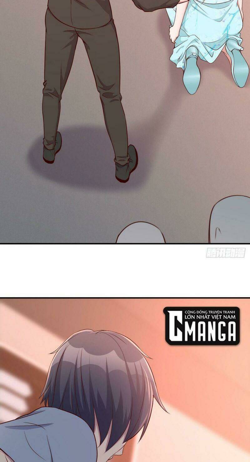 y thánh thiên tài tại hoa đô chapter 26 22