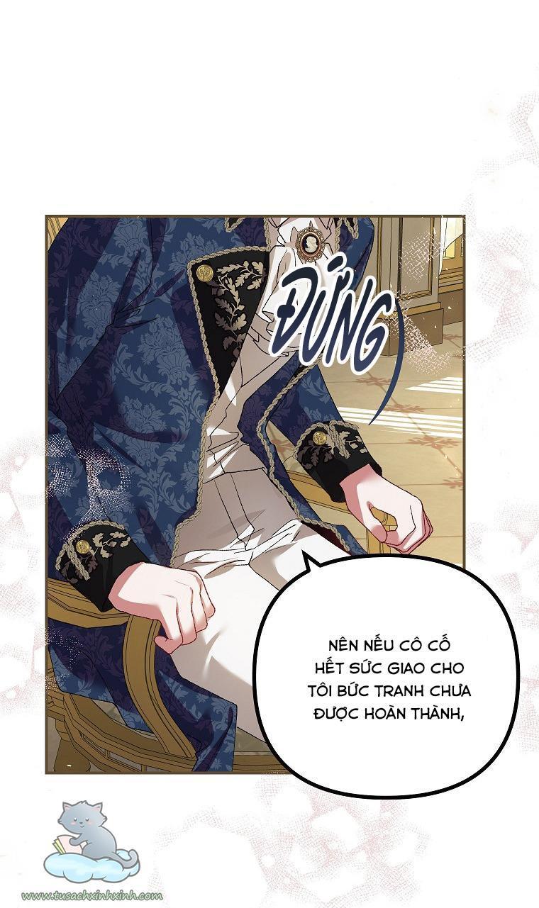 tháng năm cuối cùng của nữ phụ đoản mệnh chapter 35 43