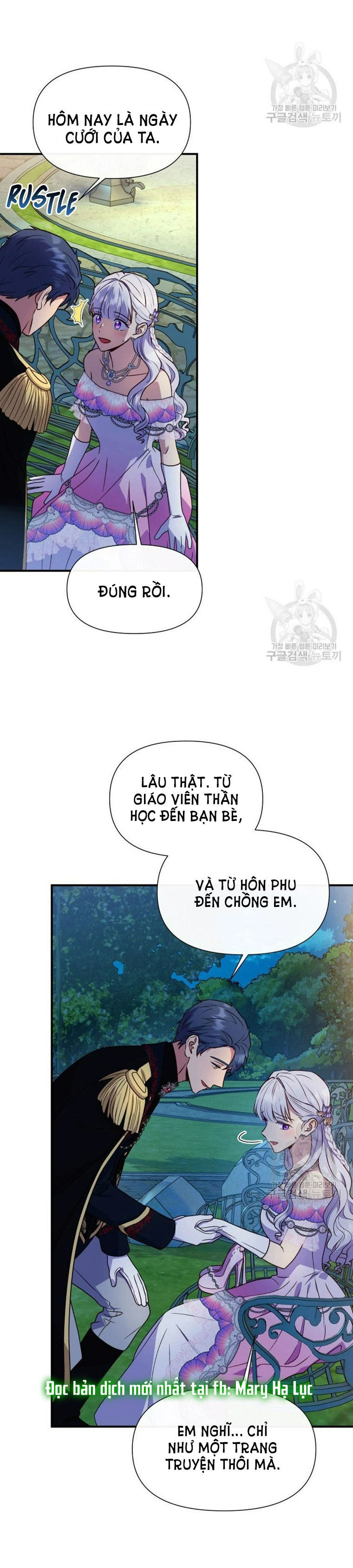 bản khế ước với nữ công tước ác ma chapter 150 29