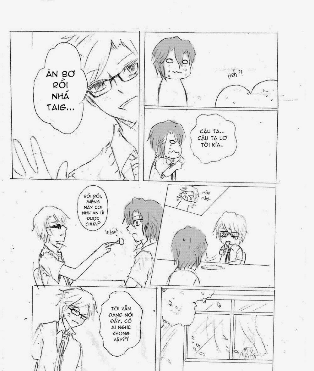 four corners chapter 1 25