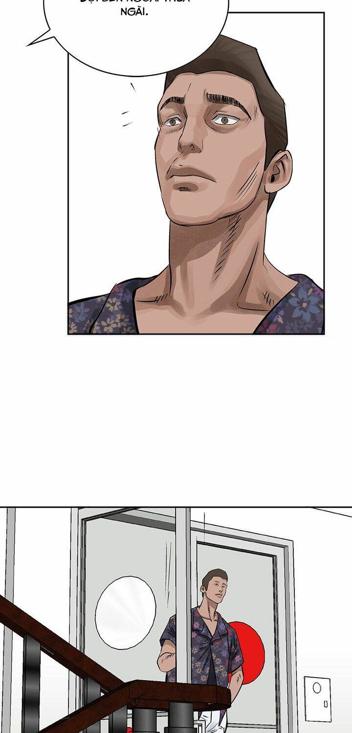 huyền thoại : khởi đầu chapter 19 32