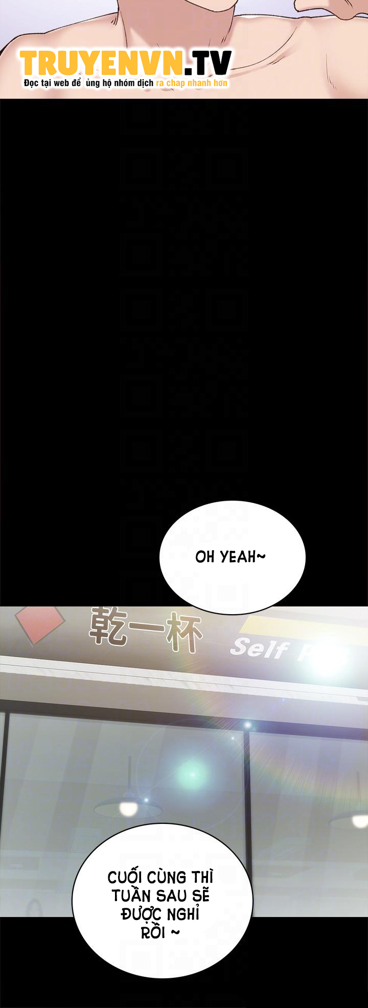 thầy giáo thực tập chapter 84 12