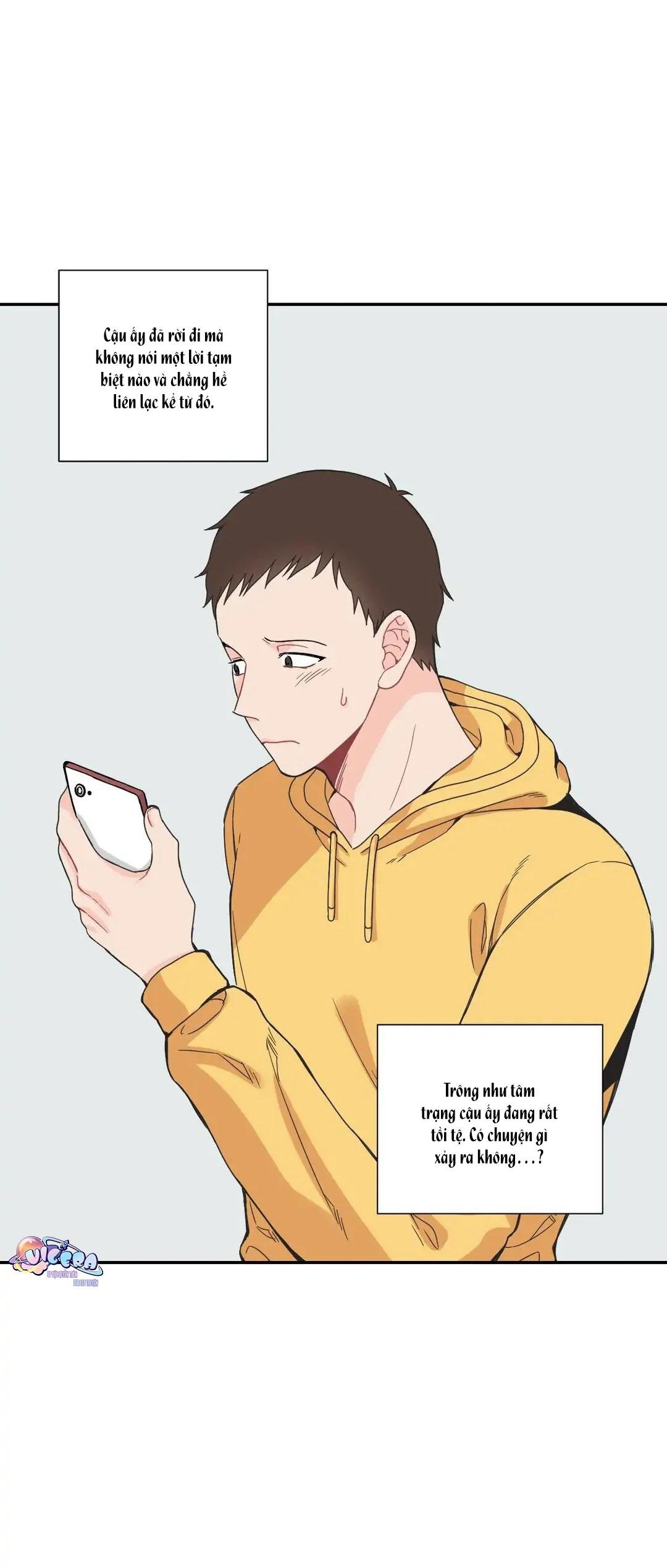 đường ranh giới chapter 19 18