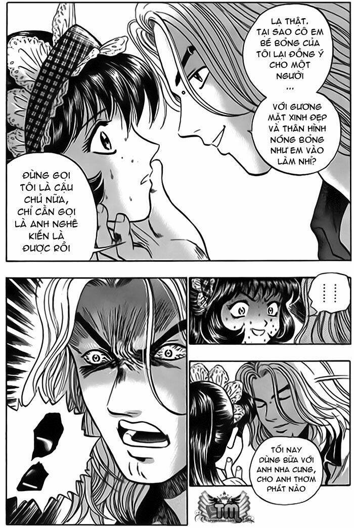 bowling king chapter 28 5