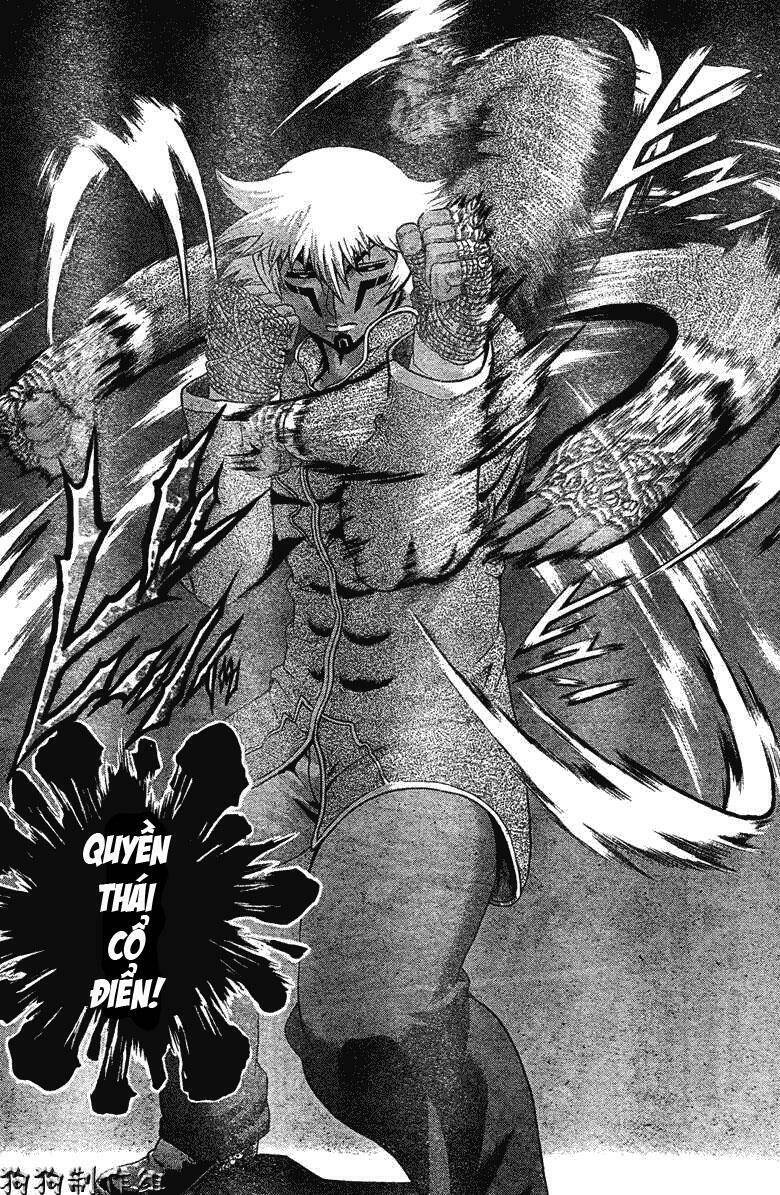 history's strongest disciple kenichi chapter 281 6
