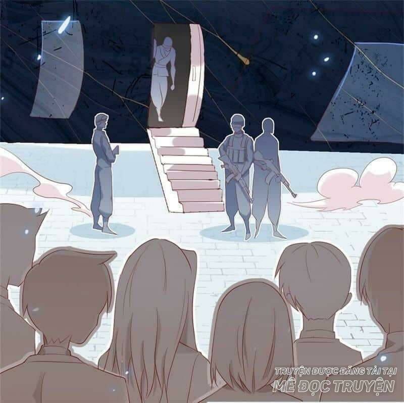 vân tưởng chi ca chapter 2 21