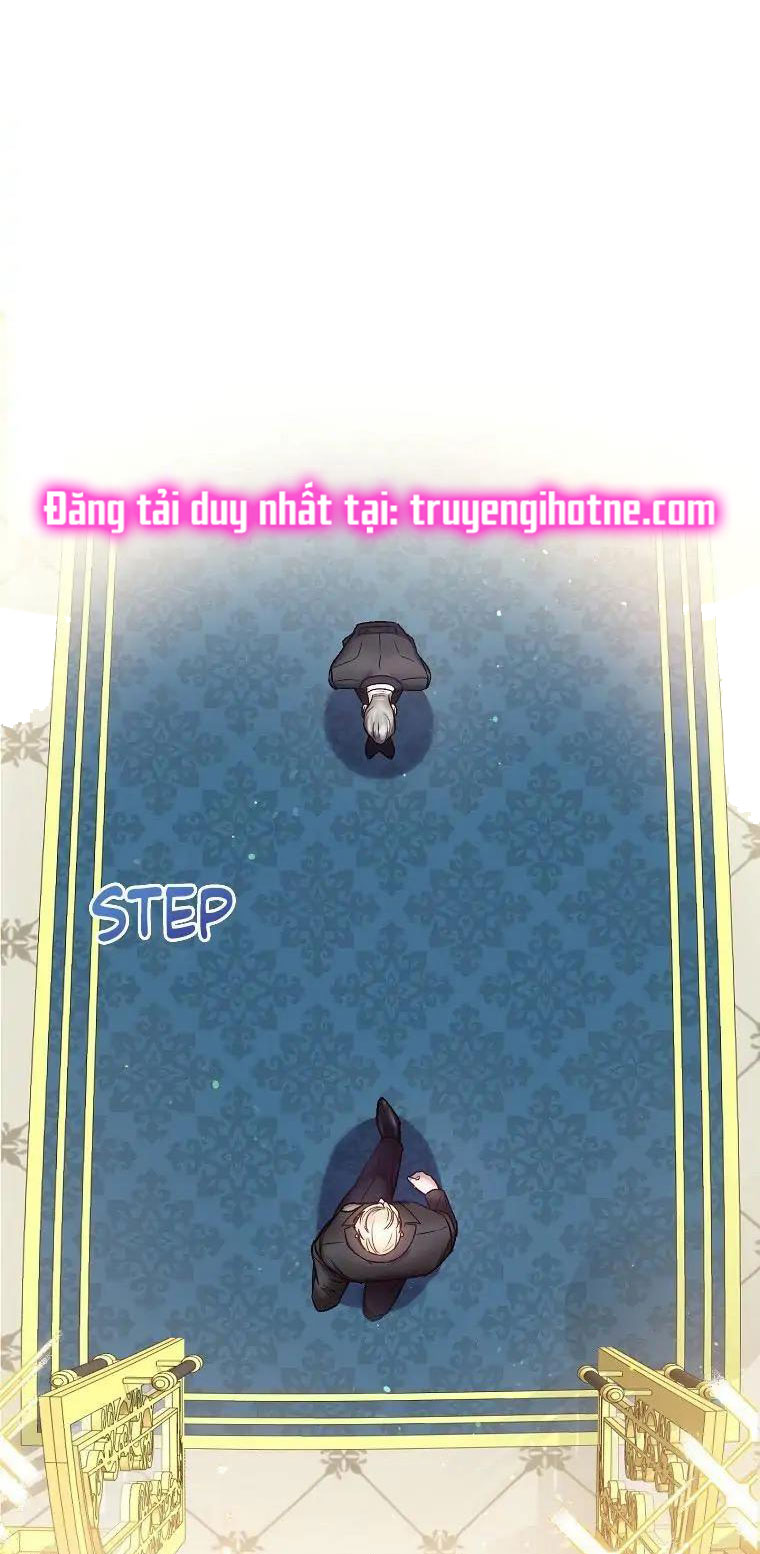 Sugar Rain chapter 9.1 - Trang 8