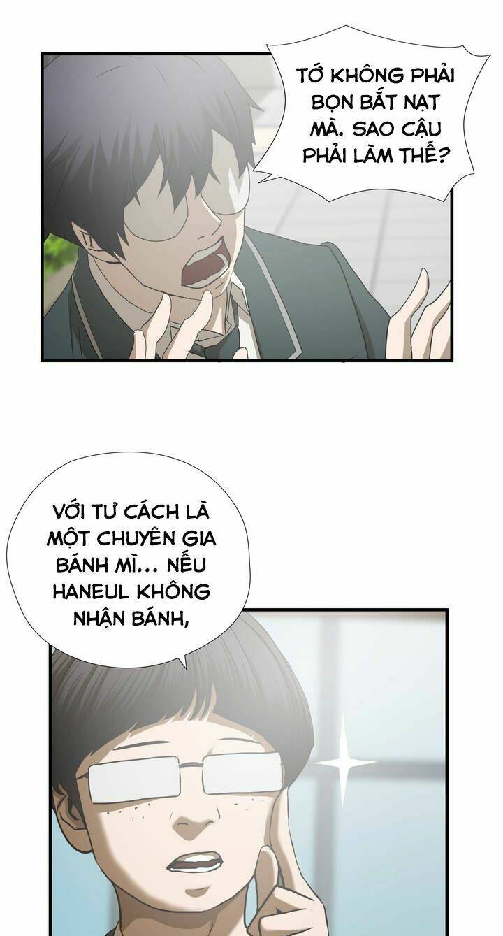 kẻ bị ruồng bỏ chapter 45 47