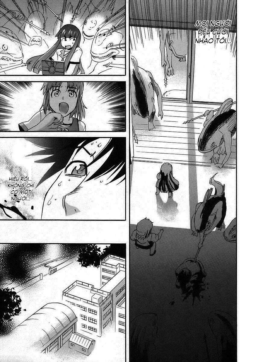 hanako to guuwa no tera chapter 3 37