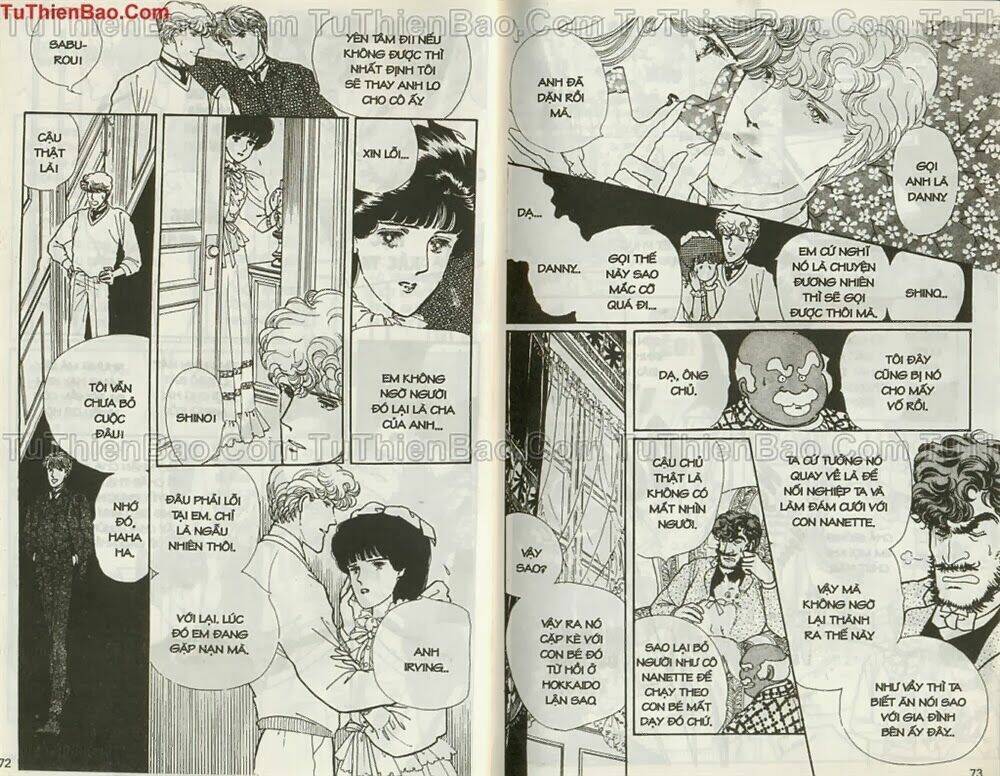 người đẹp new york chapter 5 38