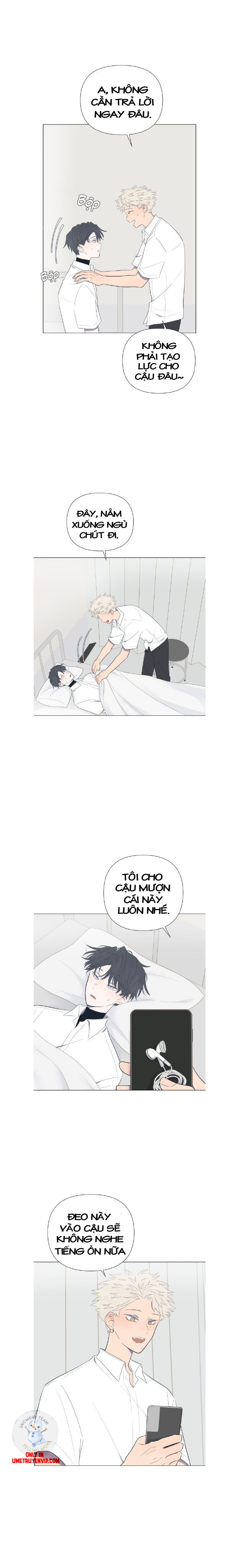 moonchild chapter 13 5