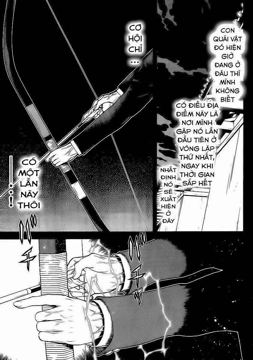 naqua-den (truyền thuyết về nakua) chapter 15.2 16