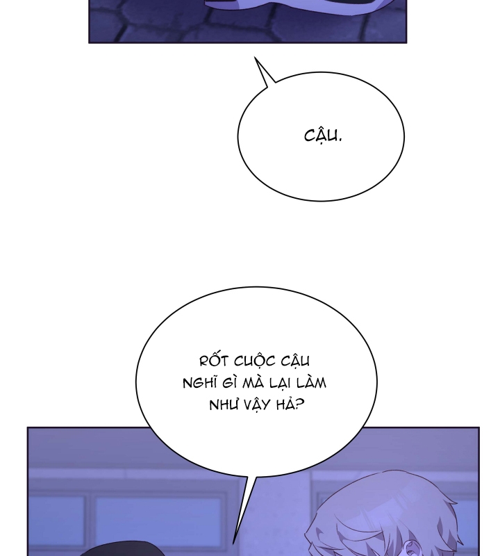 cuộc sống hai mặt của thần tượng chapter 18 4