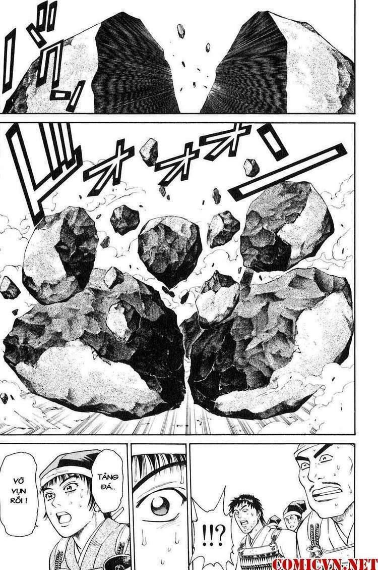 sơn tặc seyu chapter 32 49