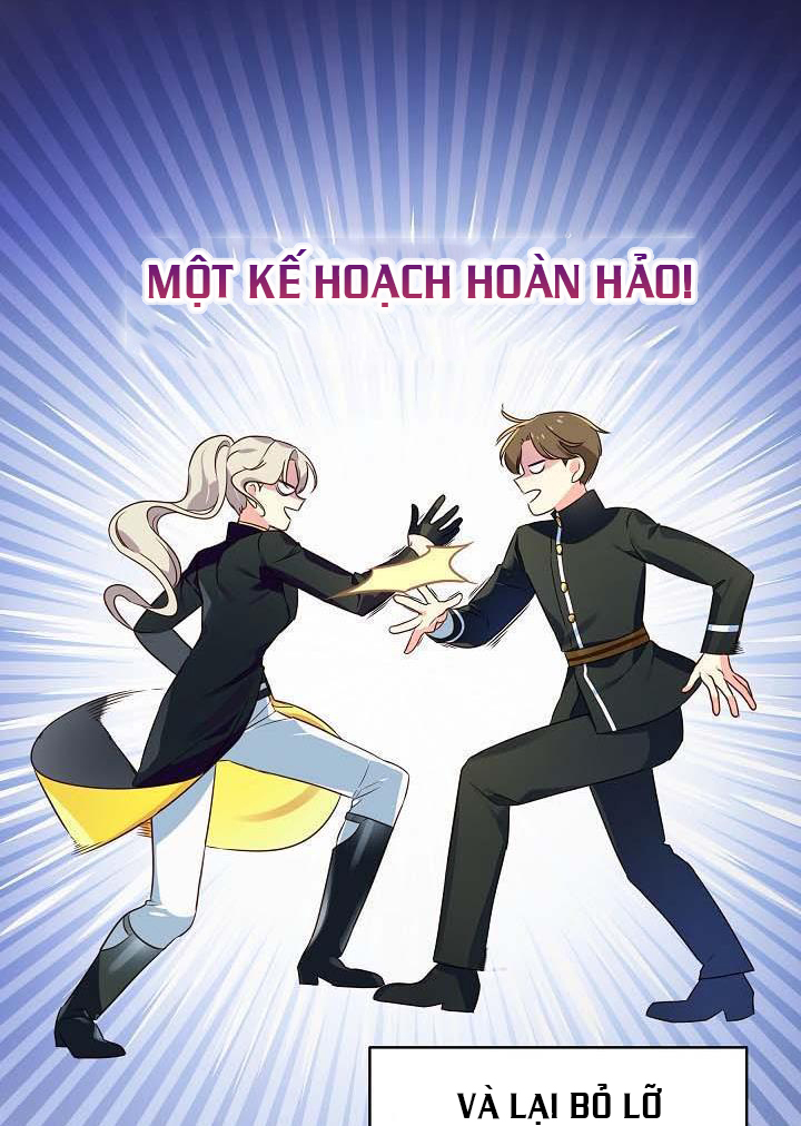 tôi đã ở đây ngay từ ban đầu chapter 10 15