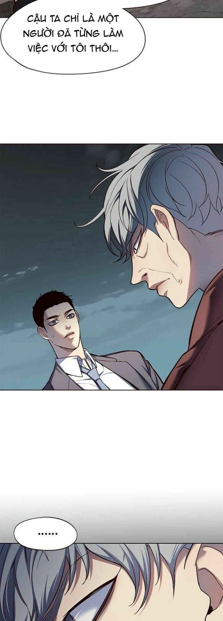 biến thân thành mèo chapter 111 17