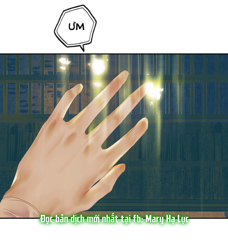 thiên quan tứ phúc - bách vô cấm kỵ chapter 26.1 6