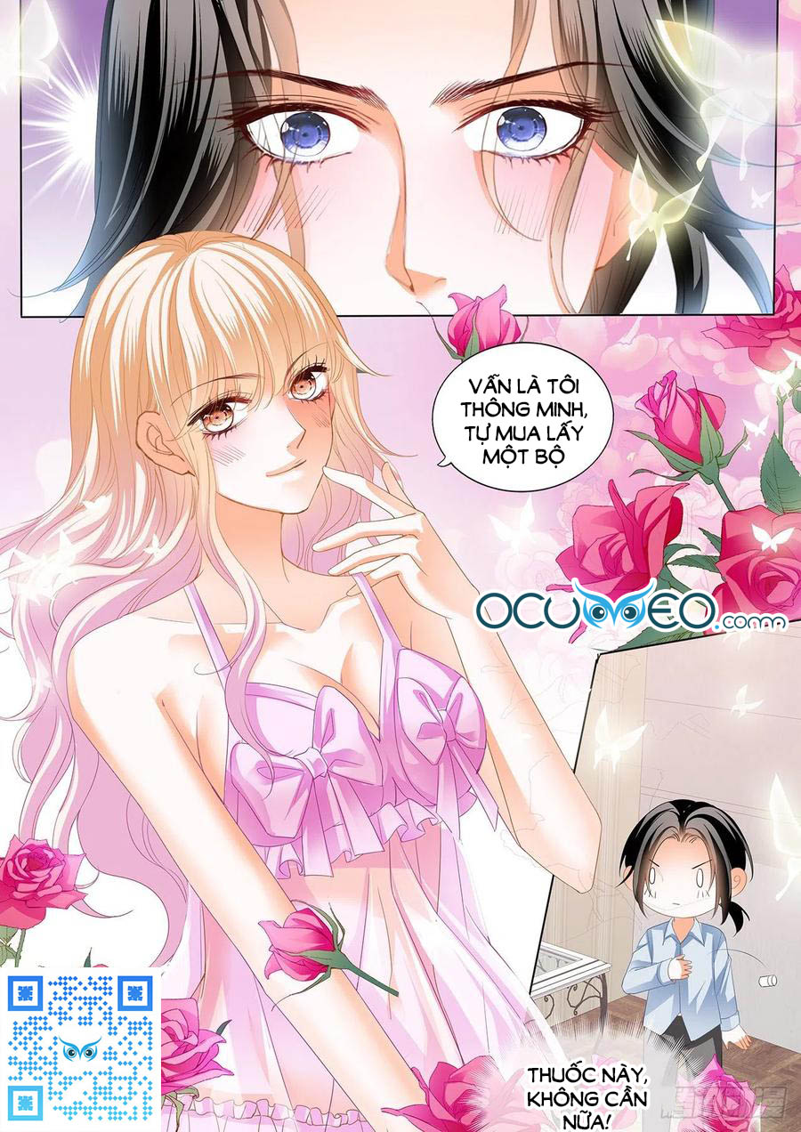 bá đạo tiểu thúc, xin trêu chọc vừa thôi! chapter 194 12