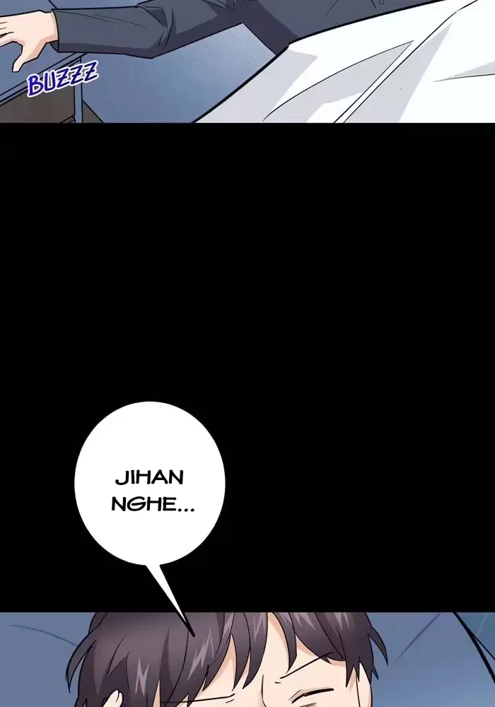 anh bạn của tôi đang phát sáng kìa ! chapter 48 11