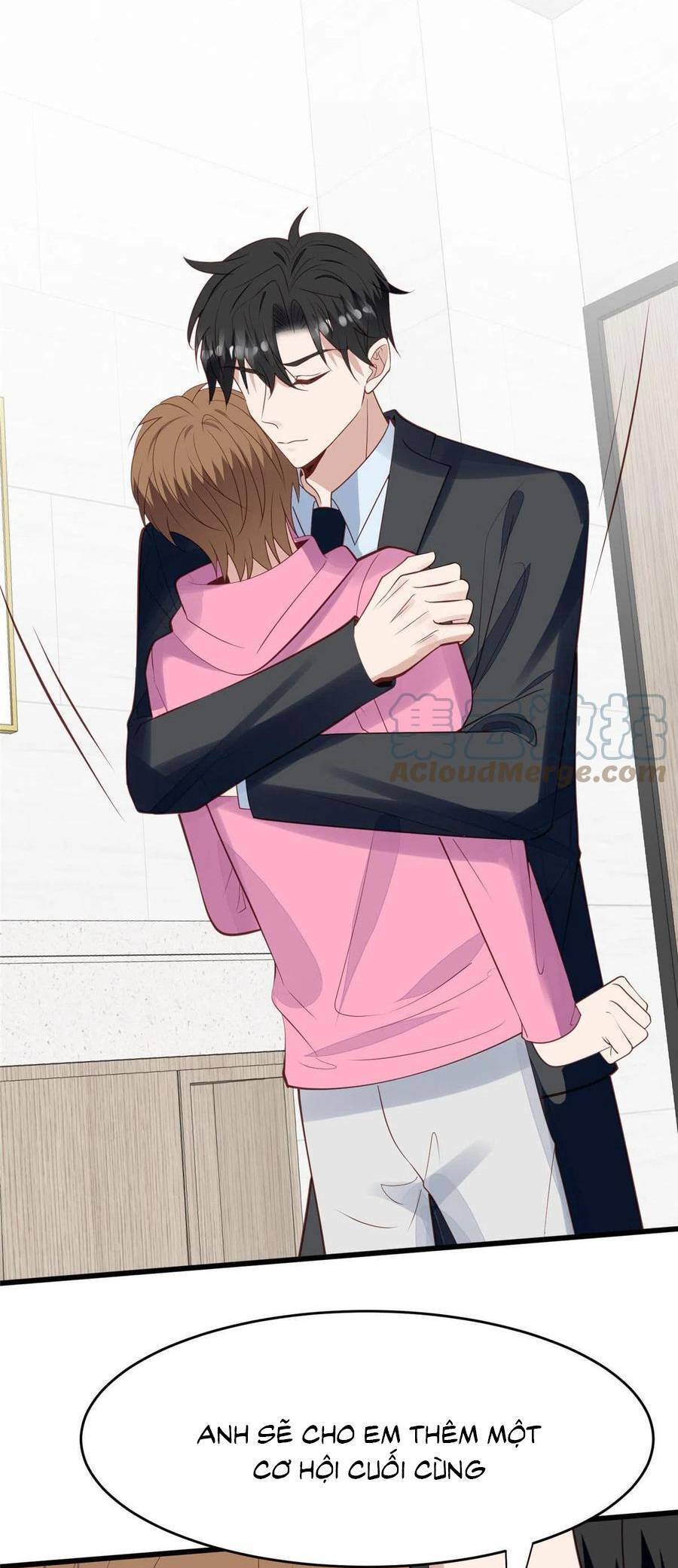 dựa vào đại lão ổn định vị trí c trong nam đoàn chapter 166 11