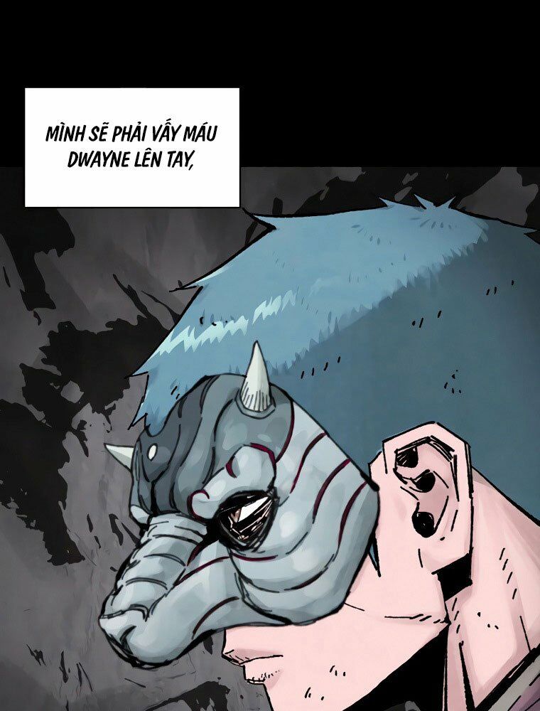 mật mã mê cung chapter 14 49