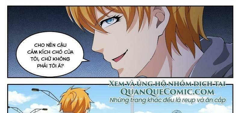 khắc kim phong thần chapter 103 20