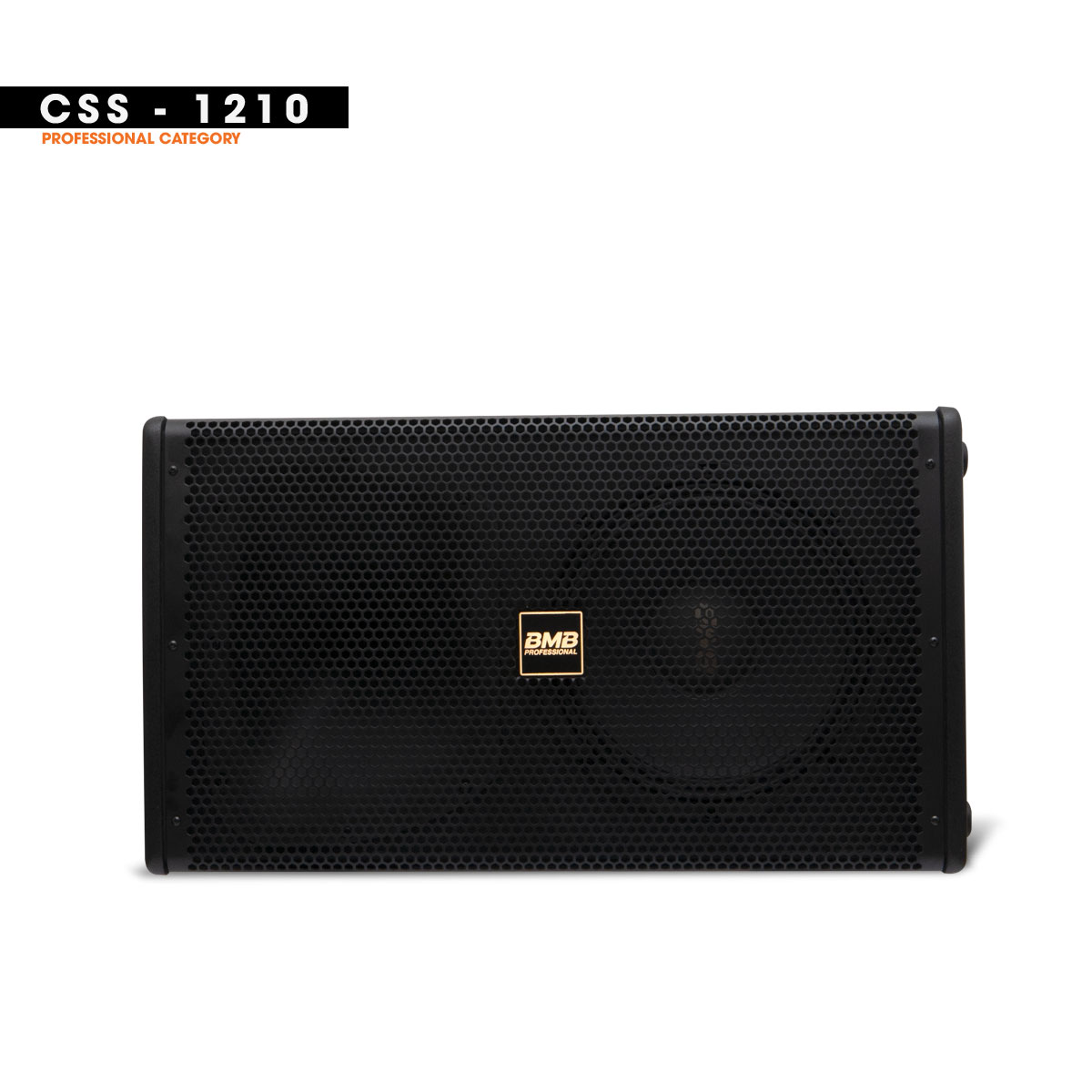 LOA BMB CSS-1210 HÀNG NHẬP KHẨU CHÍNH HÃNG